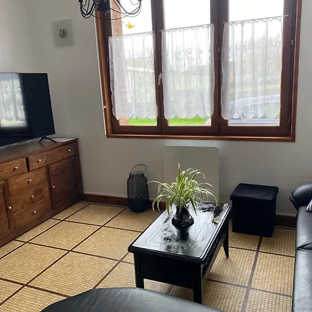 De Groupe Pour 12 Personnes A Dans Le Ternois 62 Holiday home *