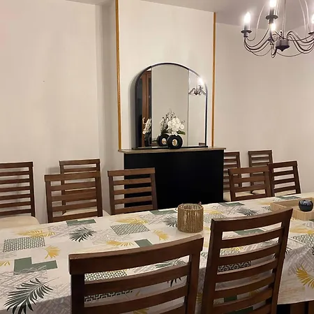 De Groupe Pour 12 Personnes à Dans Le Ternois 62 Hébergement de vacances Fiefs