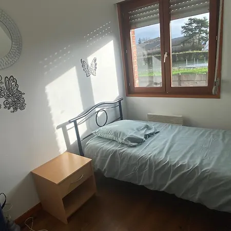 De Groupe Pour 12 Personnes à Dans Le Ternois 62 * Fiefs