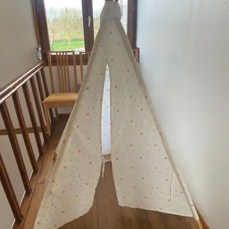 De Groupe Pour 12 Personnes A Dans Le Ternois 62 *