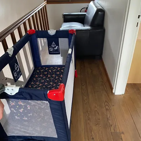 De Groupe Pour 12 Personnes A Dans Le Ternois 62 Holiday home