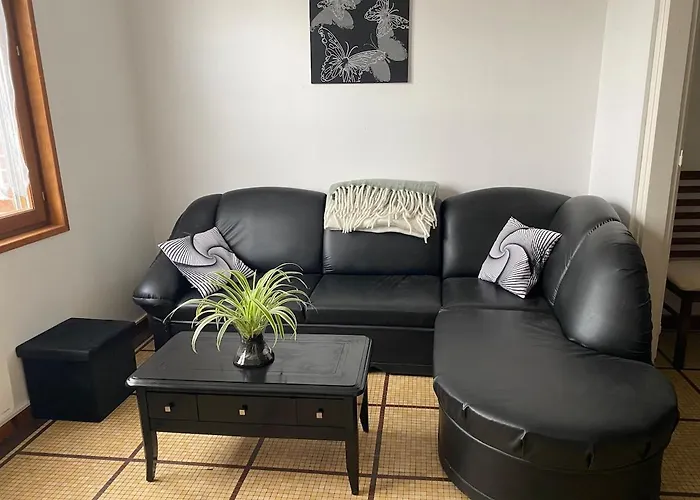 De Groupe Pour 12 Personnes à Dans Le Ternois 62 Hébergement de vacances *