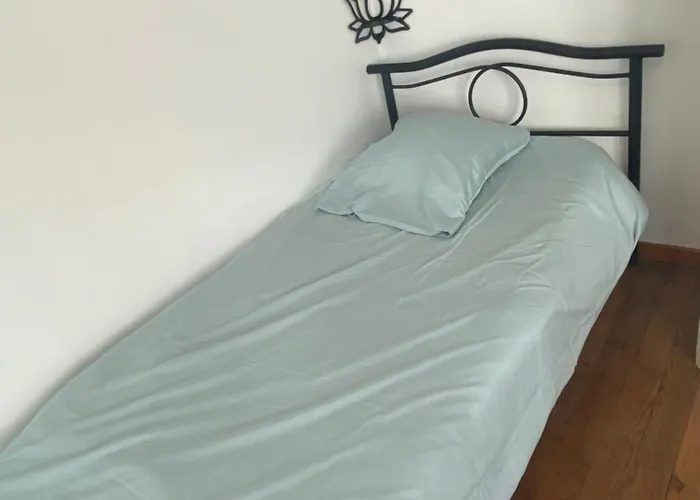 Hébergement de vacances De Groupe Pour 12 Personnes à Dans Le Ternois 62 Fiefs