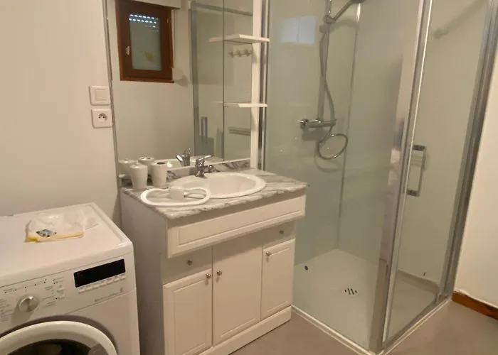 Holiday home De Groupe Pour 12 Personnes A Dans Le Ternois 62 Fiefs